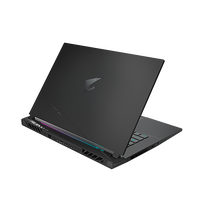 Gigabyte Aorus 15 BKF73ES754SH Intel Core i7 13700H 16GB RAM 1TB SSD RTX 4060 156 QHD 165Hz Windows 11  Portátil