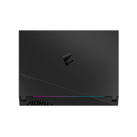 Gigabyte Aorus 7 9KFE3ES513SD Intel Core i5 12500H 16GB RAM 512GB SSD RTX 4060 173 Full HD 360Hz FreeDOS  Portátil