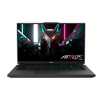 Gigabyte Aorus 7 9MFE2ES513SD Intel Core i5 12500H 16GB RAM 512GB SSD RTX 4050 173 Full HD 360Hz FreeDOS  Portátil