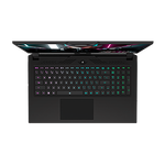 Gigabyte Aorus 7 9MFE2ES513SD Intel Core i5 12500H 16GB RAM 512GB SSD RTX 4050 173 Full HD 360Hz FreeDOS Portátil Gigabyte Aorus 7 9MFE2ES513SD Intel Core i5 12500H 16GB RAM 512GB SSD RTX 4050 173 Full HD 360Hz FreeDOS Portátil