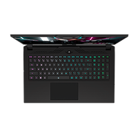 Gigabyte Aorus 7 9MFE2ES513SD Intel Core i5 12500H 16GB RAM 512GB SSD RTX 4050 173 Full HD 360Hz FreeDOS  Portátil