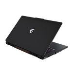 Gigabyte Aorus 7 9MFE2ES513SD Intel Core i5 12500H 16GB RAM 512GB SSD RTX 4050 173 Full HD 360Hz FreeDOS Portátil Gigabyte Aorus 7 9MFE2ES513SD Intel Core i5 12500H 16GB RAM 512GB SSD RTX 4050 173 Full HD 360Hz FreeDOS Portátil