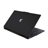 Gigabyte Aorus 7 9MFE2ES513SD Intel Core i5 12500H 16GB RAM 512GB SSD RTX 4050 173 Full HD 360Hz FreeDOS  Portátil