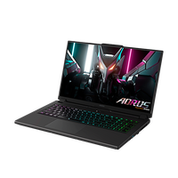 Gigabyte Aorus 7 9MFE2ES513SD Intel Core i5 12500H 16GB RAM 512GB SSD RTX 4050 173 Full HD 360Hz FreeDOS  Portátil