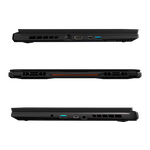 Gigabyte Aorus 7 9MFE2ES513SD Intel Core i5 12500H 16GB RAM 512GB SSD RTX 4050 173 Full HD 360Hz FreeDOS Portátil Gigabyte Aorus 7 9MFE2ES513SD Intel Core i5 12500H 16GB RAM 512GB SSD RTX 4050 173 Full HD 360Hz FreeDOS Portátil