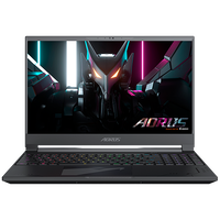 Gigabyte Aorus 15X ASFB3ES754SH Intel Core i9 13900HX 16GB RAM 1TB SSD RTX 4070 156 Quad HD 165Hz Windows 11 Home Portatil Gigabyte Aorus 15X ASFB3ES754SH Intel Core i9 13900HX 16GB RAM 1TB SSD RTX 4070 156 Quad HD 165Hz Windows 11 Home Portatil