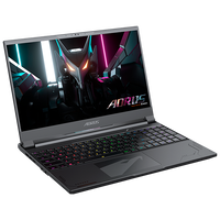 Gigabyte Aorus 15X ASFB3ES754SH Intel Core i9 13900HX 16GB RAM 1TB SSD RTX 4070 156 Quad HD 165Hz Windows 11 Home Portatil Gigabyte Aorus 15X ASFB3ES754SH Intel Core i9 13900HX 16GB RAM 1TB SSD RTX 4070 156 Quad HD 165Hz Windows 11 Home Portatil