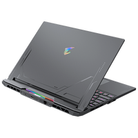 Gigabyte Aorus 15X ASFB3ES754SH Intel Core i9 13900HX 16GB RAM 1TB SSD RTX 4070 156 Quad HD 165Hz Windows 11 Home Portatil Gigabyte Aorus 15X ASFB3ES754SH Intel Core i9 13900HX 16GB RAM 1TB SSD RTX 4070 156 Quad HD 165Hz Windows 11 Home Portatil