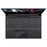 Gigabyte Aorus 15X ASFB3ES754SH Intel Core i9 13900HX 16GB RAM 1TB SSD RTX 4070 156 Quad HD 165Hz Windows 11 Home Portatil Gigabyte Aorus 15X ASFB3ES754SH Intel Core i9 13900HX 16GB RAM 1TB SSD RTX 4070 156 Quad HD 165Hz Windows 11 Home Portatil