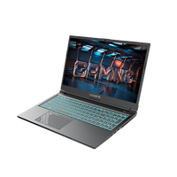 Gigabyte G5 MF552ES353SD  Portátil Intel Core i5 13500H 16GB RAM 512GB SSD NVIDIA RTX 4050 154 FreeDOS