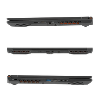 Gigabyte G5 MF552ES353SD  Portátil Intel Core i5 13500H 16GB RAM 512GB SSD NVIDIA RTX 4050 154 FreeDOS