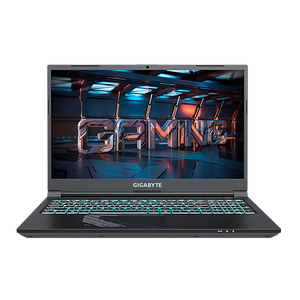 Gigabyte G5 MFE2ES313SD Intel Core i5 12500H 32GB RAM 512GB SSD RTX 4050 156 Full HD 144Hz FreeDOS  Portátil