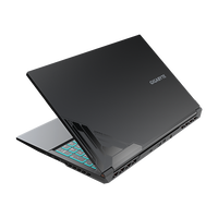 Gigabyte G5 KF553ES354SD Portátil Intel Core i5 13500H 16GB DDR5 1TB NVMe RTX 4060 156 Full HD FreeDOS Gigabyte G5 KF553ES354SD Portátil Intel Core i5 13500H 16GB DDR5 1TB NVMe RTX 4060 156 Full HD FreeDOS