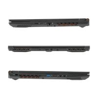 Gigabyte G5 KF553ES354SD Portátil Intel Core i5 13500H 16GB DDR5 1TB NVMe RTX 4060 156 Full HD FreeDOS Gigabyte G5 KF553ES354SD Portátil Intel Core i5 13500H 16GB DDR5 1TB NVMe RTX 4060 156 Full HD FreeDOS