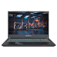 Gigabyte G5 KF553ES353SH  Portátil Intel Core i5 13500H 16GB DDR5 512GB NVMe RTX 4060 154 Full HD Windows 11 Home