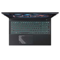 Gigabyte G5 KF553ES353SH  Portátil Intel Core i5 13500H 16GB DDR5 512GB NVMe RTX 4060 154 Full HD Windows 11 Home