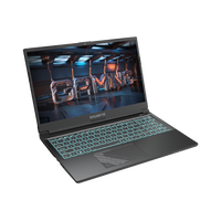 Gigabyte G5 KF553ES353SH  Portátil Intel Core i5 13500H 16GB DDR5 512GB NVMe RTX 4060 154 Full HD Windows 11 Home