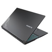 Gigabyte G5 KF553ES353SH  Portátil Intel Core i5 13500H 16GB DDR5 512GB NVMe RTX 4060 154 Full HD Windows 11 Home