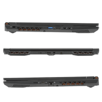 Gigabyte G5 KF553ES353SH  Portátil Intel Core i5 13500H 16GB DDR5 512GB NVMe RTX 4060 154 Full HD Windows 11 Home