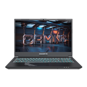 Gigabyte G5 MF552ES354SD  Portátil Intel Core i5 13500H RTX 4050 16GB DDR5 1TB NVMe 156 Full HD 144Hz FreeDOS