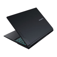 Gigabyte G6 KFH3ES854SD Intel Core i7 13620H 32GB RAM 1TB SSD RTX 4060 16 WUXGA 165Hz FreeDOS Portátil Gigabyte G6 KFH3ES854SD Intel Core i7 13620H 32GB RAM 1TB SSD RTX 4060 16 WUXGA 165Hz FreeDOS Portátil