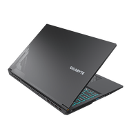 Gigabyte G5 MF552ES354SD  Portátil Intel Core i5 12500H RTX 4050 32GB DDR4 1TB NVMe 156 Full HD 144Hz FreeDOS