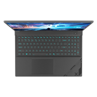 Gigabyte G6X 9KG43ES854SD  Portátil Intel Core i7 13650HX 16GB DDR5 1TB NVMe RTX 4060 16 WUXGA FreeDOS