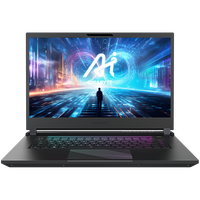 Gigabyte Aorus 15 BKG-13EE754SH | Portatil Intel Core Ultra 7 155H 16GB DDR5 1TB NVMe RTX 4060 15,6