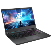 Gigabyte Aorus 15 BKG13EE754SH Portatil Intel Core Ultra 7 155H 16GB DDR5 1TB NVMe RTX 4060 156 QHD Windows 11 Home Gigabyte Aorus 15 BKG13EE754SH Portatil Intel Core Ultra 7 155H 16GB DDR5 1TB NVMe RTX 4060 156 QHD Windows 11 Home