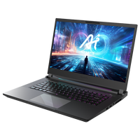 Gigabyte Aorus 15 BKG13EE754SH Portatil Intel Core Ultra 7 155H 16GB DDR5 1TB NVMe RTX 4060 156 QHD Windows 11 Home Gigabyte Aorus 15 BKG13EE754SH Portatil Intel Core Ultra 7 155H 16GB DDR5 1TB NVMe RTX 4060 156 QHD Windows 11 Home