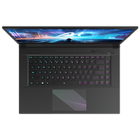 Gigabyte Aorus 15 BKG13EE754SH Portatil Intel Core Ultra 7 155H 16GB DDR5 1TB NVMe RTX 4060 156 QHD Windows 11 Home Gigabyte Aorus 15 BKG13EE754SH Portatil Intel Core Ultra 7 155H 16GB DDR5 1TB NVMe RTX 4060 156 QHD Windows 11 Home