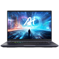 Gigabyte Aorus 16X 9SG43ESC64SH Portátil Intel Core i7 13650HX 32GB DDR5 1TB NVMe 16 QHD 165Hz RTX 4070 Windows 11 Home Gigabyte Aorus 16X 9SG43ESC64SH Portátil Intel Core i7 13650HX 32GB DDR5 1TB NVMe 16 QHD 165Hz RTX 4070 Windows 11 Home