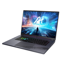 Gigabyte Aorus 16X 9SG43ESC64SH Portátil Intel Core i7 13650HX 32GB DDR5 1TB NVMe 16 QHD 165Hz RTX 4070 Windows 11 Home Gigabyte Aorus 16X 9SG43ESC64SH Portátil Intel Core i7 13650HX 32GB DDR5 1TB NVMe 16 QHD 165Hz RTX 4070 Windows 11 Home