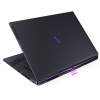 Gigabyte Aorus 16X 9SG43ESC64SH Portátil Intel Core i7 13650HX 32GB DDR5 1TB NVMe 16 QHD 165Hz RTX 4070 Windows 11 Home Gigabyte Aorus 16X 9SG43ESC64SH Portátil Intel Core i7 13650HX 32GB DDR5 1TB NVMe 16 QHD 165Hz RTX 4070 Windows 11 Home