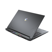Gigabyte AORUS 17X AXG64ES665SH Portátil Intel Core i9 14900HX 32GB DDR5 2TB NVMe RTX 4080 173 QHD Windows 11 Pro Gigabyte AORUS 17X AXG64ES665SH Portátil Intel Core i9 14900HX 32GB DDR5 2TB NVMe RTX 4080 173 QHD Windows 11 Pro
