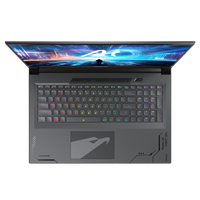 Gigabyte AORUS 17X AXG64ES665SH Portátil Intel Core i9 14900HX 32GB DDR5 2TB NVMe RTX 4080 173 QHD Windows 11 Pro Gigabyte AORUS 17X AXG64ES665SH Portátil Intel Core i9 14900HX 32GB DDR5 2TB NVMe RTX 4080 173 QHD Windows 11 Pro