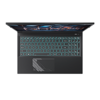 Gigabyte G5 KF5H3ES354 Portátil Intel Core i7 13620H 16GB DDR5 1TB NVMe RTX 4060 156 Full HD FreeDOS Gigabyte G5 KF5H3ES354 Portátil Intel Core i7 13620H 16GB DDR5 1TB NVMe RTX 4060 156 Full HD FreeDOS
