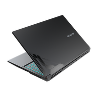 Gigabyte G5 KF5H3ES354 Portátil Intel Core i7 13620H 16GB DDR5 1TB NVMe RTX 4060 156 Full HD FreeDOS Gigabyte G5 KF5H3ES354 Portátil Intel Core i7 13620H 16GB DDR5 1TB NVMe RTX 4060 156 Full HD FreeDOS