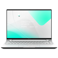 Gigabyte AERO 14 OLED BMFH2ESBB3SH  Portátil Intel Core i7 13620H 16GB DDR5 512GB NVMe RTX 4050 14 28K OLED Windows 11 Home