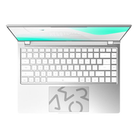 Gigabyte AERO 14 OLED BMFH2ESBB3SH  Portátil Intel Core i7 13620H 16GB DDR5 512GB NVMe RTX 4050 14 28K OLED Windows 11 Home