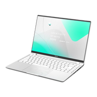 Gigabyte AERO 14 OLED BMFH2ESBB3SH  Portátil Intel Core i7 13620H 16GB DDR5 512GB NVMe RTX 4050 14 28K OLED Windows 11 Home