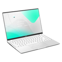 Gigabyte AERO 14 OLED BMFH2ESBB3SH  Portátil Intel Core i7 13620H 16GB DDR5 512GB NVMe RTX 4050 14 28K OLED Windows 11 Home