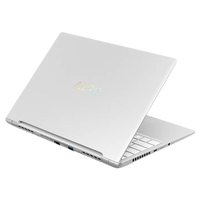 Gigabyte AERO 14 OLED BMFH2ESBB3SH  Portátil Intel Core i7 13620H 16GB DDR5 512GB NVMe RTX 4050 14 28K OLED Windows 11 Home