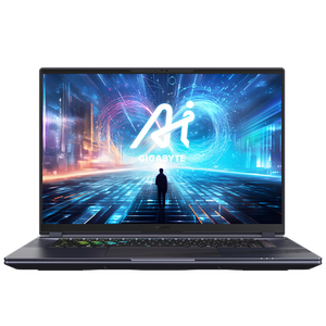 GIGABYTE AORUS 16X ASG53ESC54SH  Portátil Intel Core i7 14650HX 16GB DDR5 1TB NVMe 16 WQXGA 165Hz Windows 11 Home