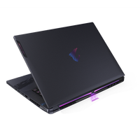 GIGABYTE AORUS 16X ASG53ESC54SH  Portátil Intel Core i7 14650HX 16GB DDR5 1TB NVMe 16 WQXGA 165Hz Windows 11 Home