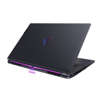 GIGABYTE AORUS 16X ASG53ESC54SH  Portátil Intel Core i7 14650HX 16GB DDR5 1TB NVMe 16 WQXGA 165Hz Windows 11 Home