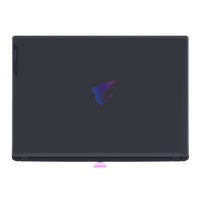 GIGABYTE AORUS 16X ASG53ESC54SH  Portátil Intel Core i7 14650HX 16GB DDR5 1TB NVMe 16 WQXGA 165Hz Windows 11 Home