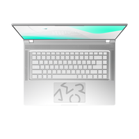 Gigabyte AERO 16 OLED BSFH3ES954SH Portátil Intel Core i7 13620H 16GB DDR5 1TB NVMe RTX 4070 16 4K Oled Windows 11 Home Gigabyte AERO 16 OLED BSFH3ES954SH Portátil Intel Core i7 13620H 16GB DDR5 1TB NVMe RTX 4070 16 4K Oled Windows 11 Home