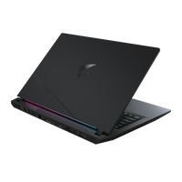 Gigabyte Aorus 17 BSG13ES654SH  Portátil Intel Core Ultra 7 155H 16GB DDR5 1TB NVMe RTX 4070 17 QHD 240Hz Windows 11 Home