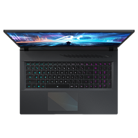 Gigabyte Aorus 17 BSG13ES654SH  Portátil Intel Core Ultra 7 155H 16GB DDR5 1TB NVMe RTX 4070 17 QHD 240Hz Windows 11 Home